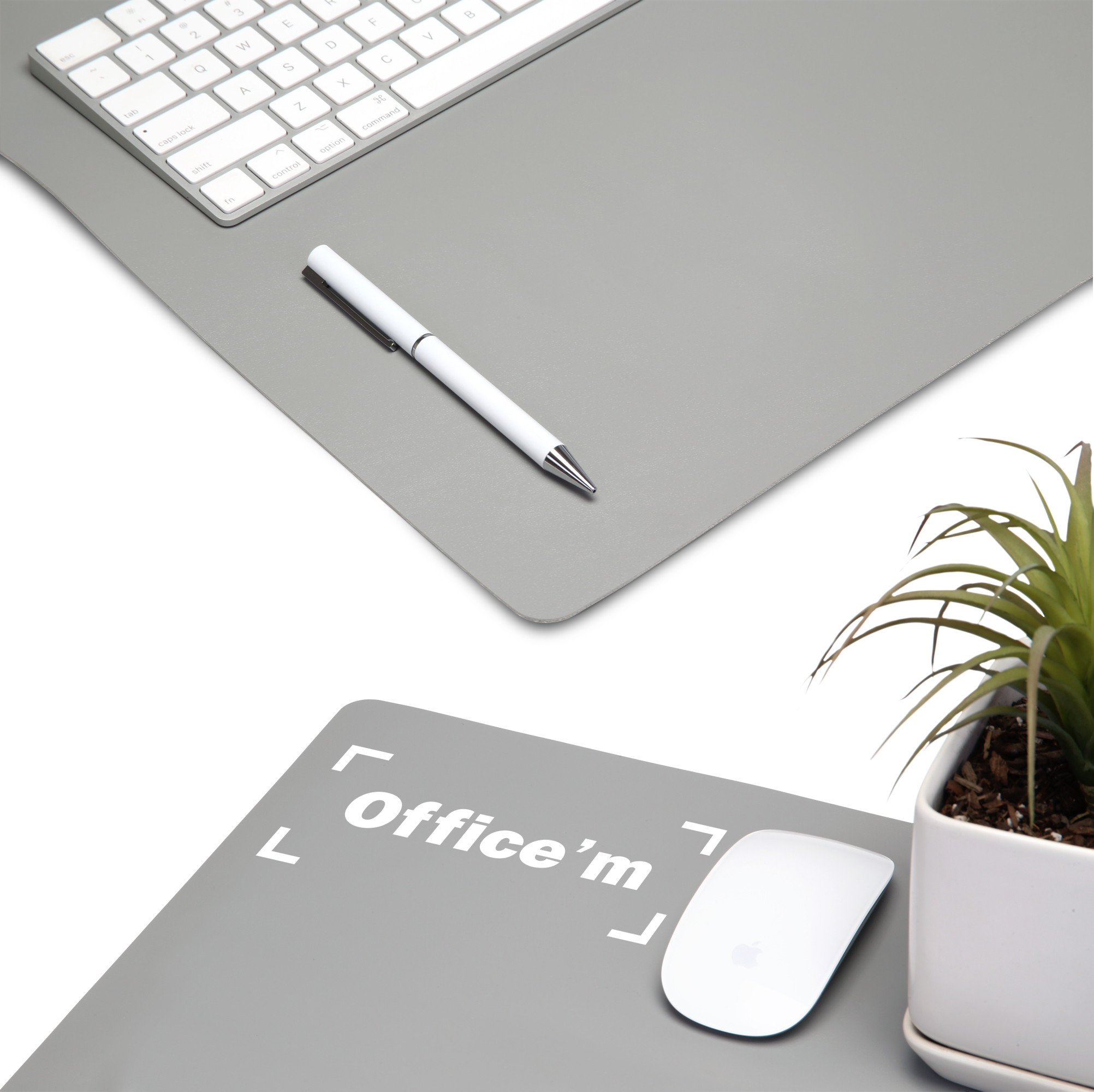 Workstation Desktop Mat 4