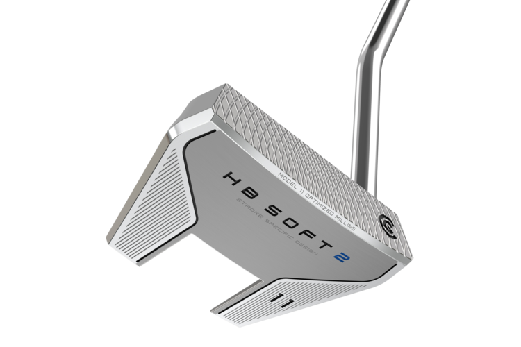Cleveland HB SOFT 2 Model 11 Putter 1