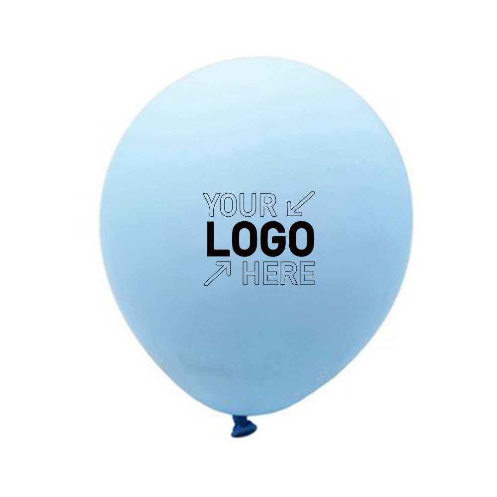 12inch Natural Latex Balloon