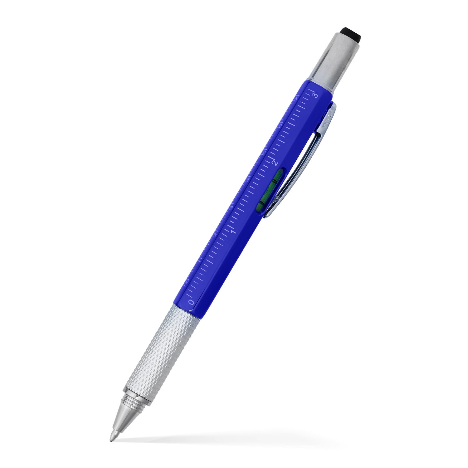 7-in-1 Tool Kit Stylus Metal Twist Pen 16