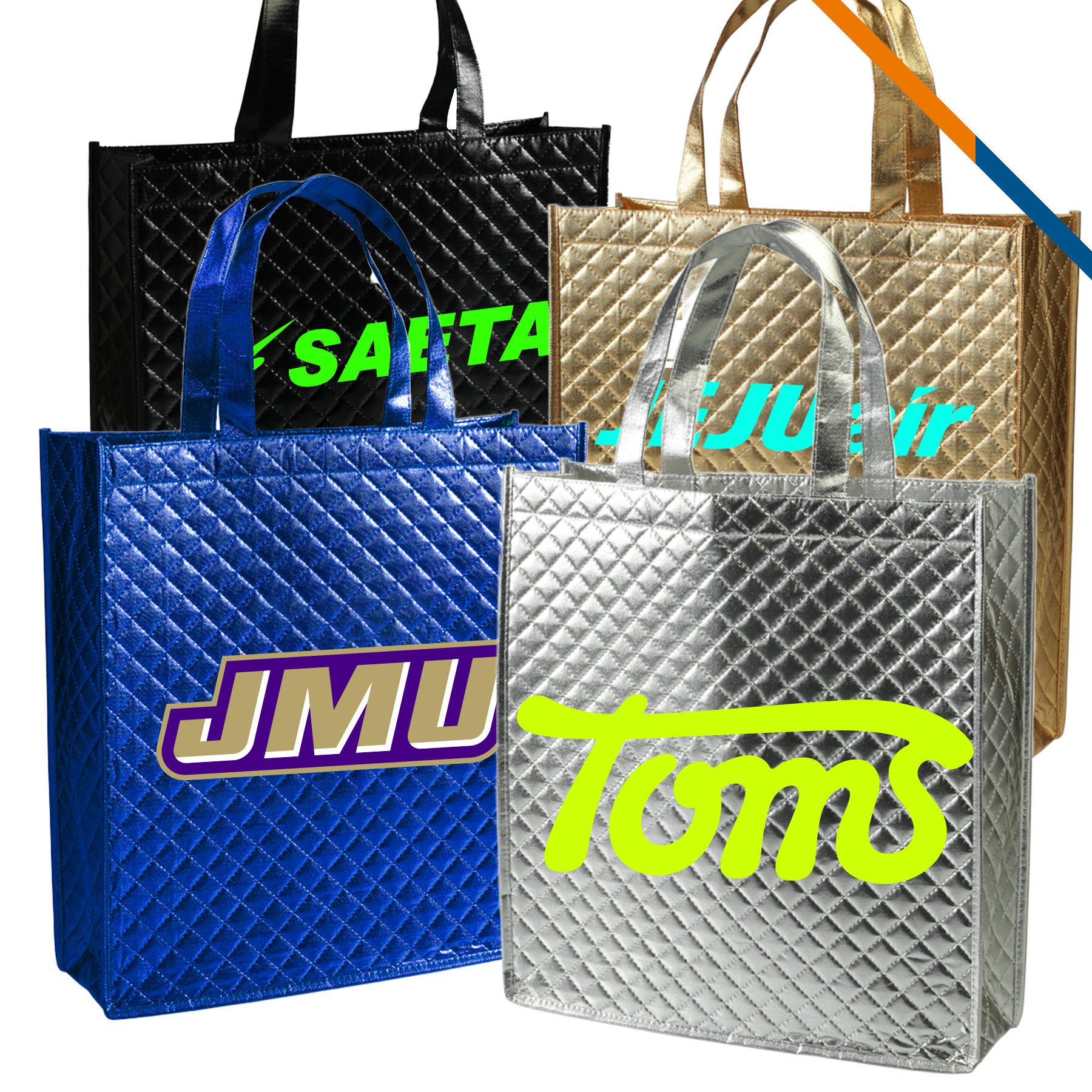 Yakima Tote Bags 1