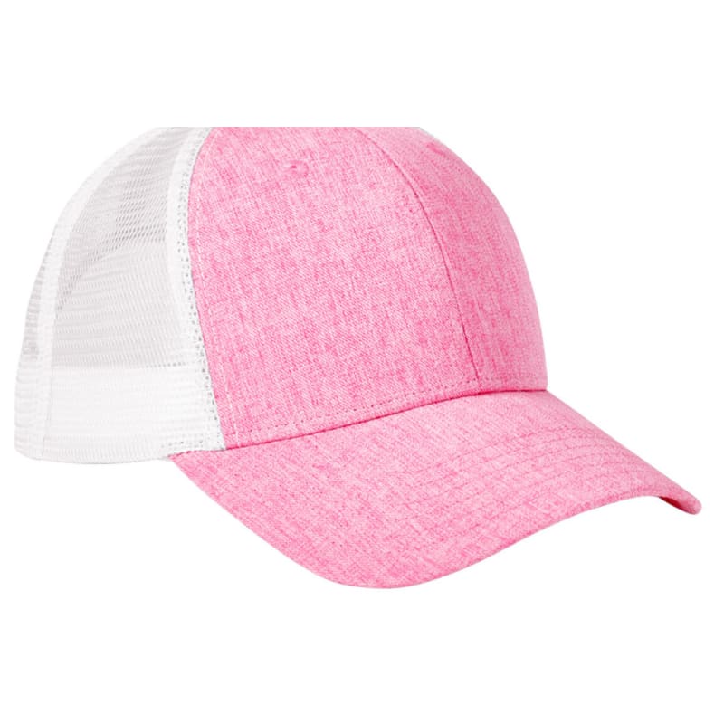 Big Accessories Sport Trucker Cap 23