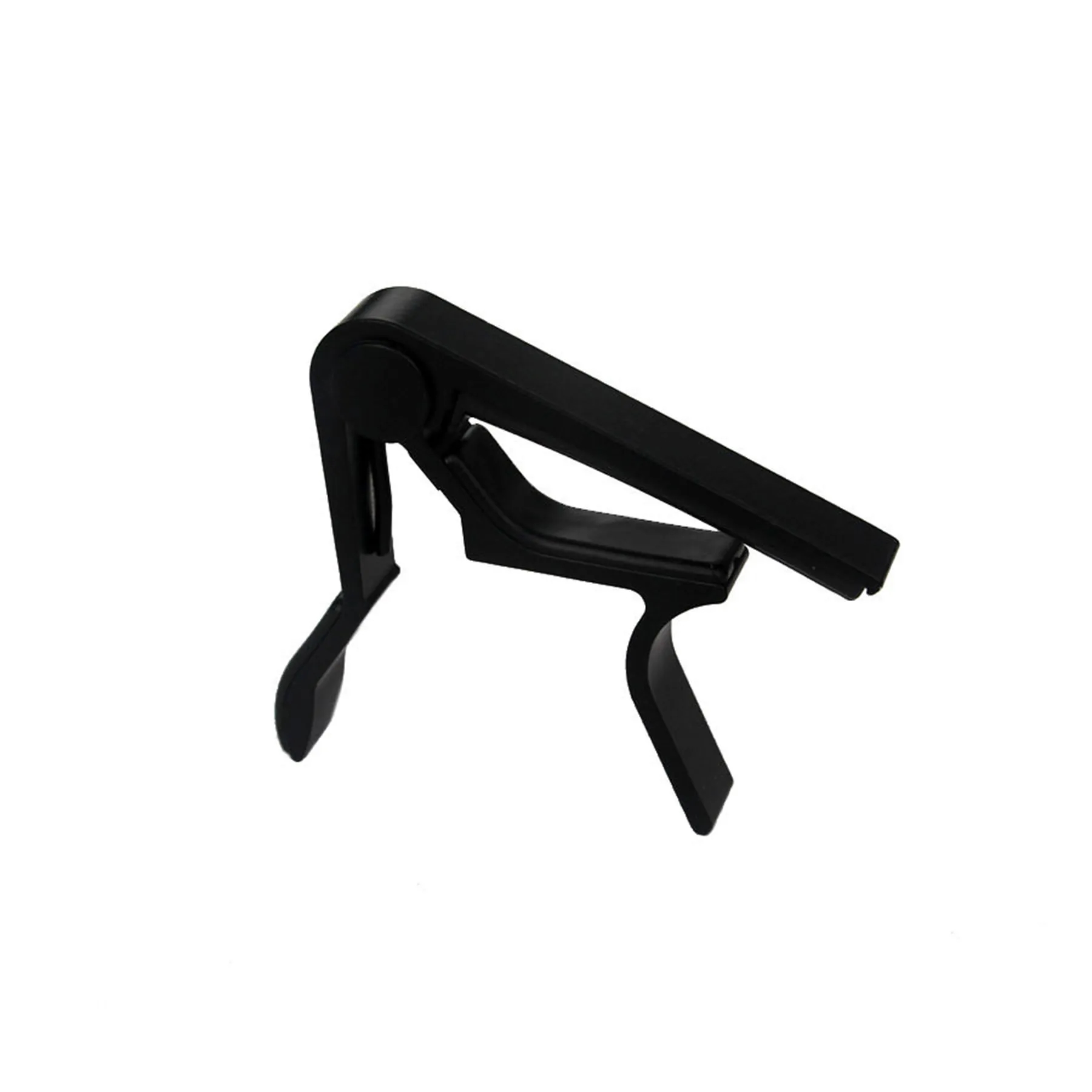 Aluminum Professional Acoustic  Guitar Capo 2