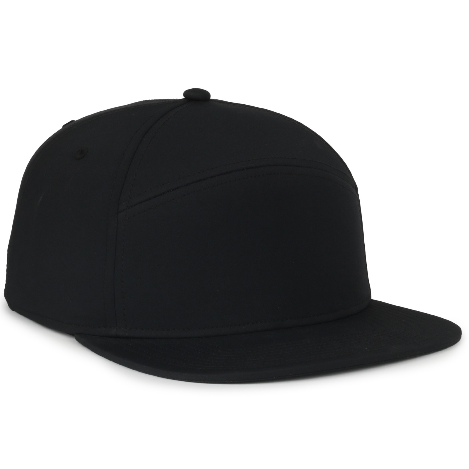 Split Panel Performance Snapback 4