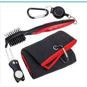 Dirty Laundry Bag with Handles and Aluminum Carabiner 5