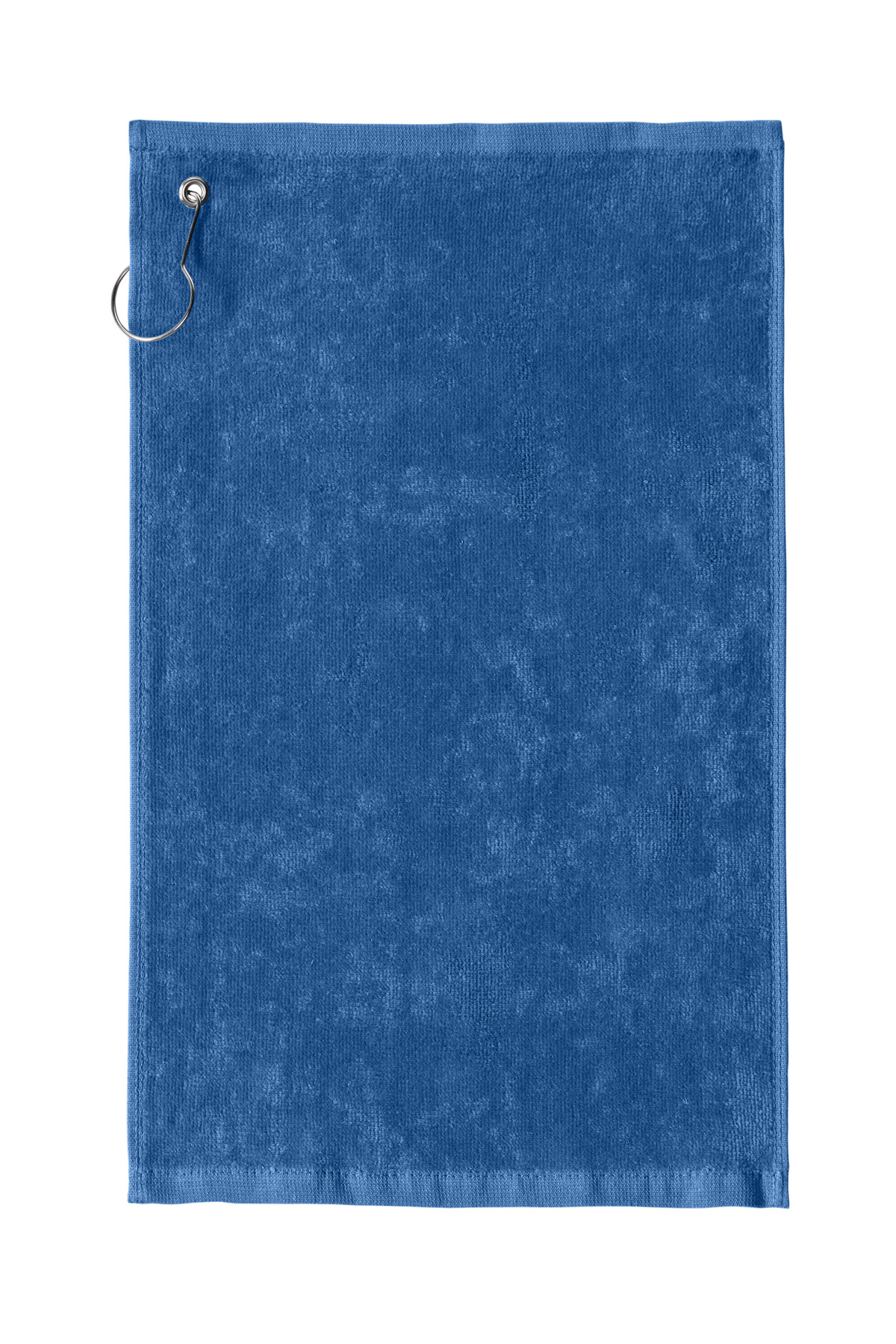 Port Authority Grommeted Hemmed Towel PT400 18
