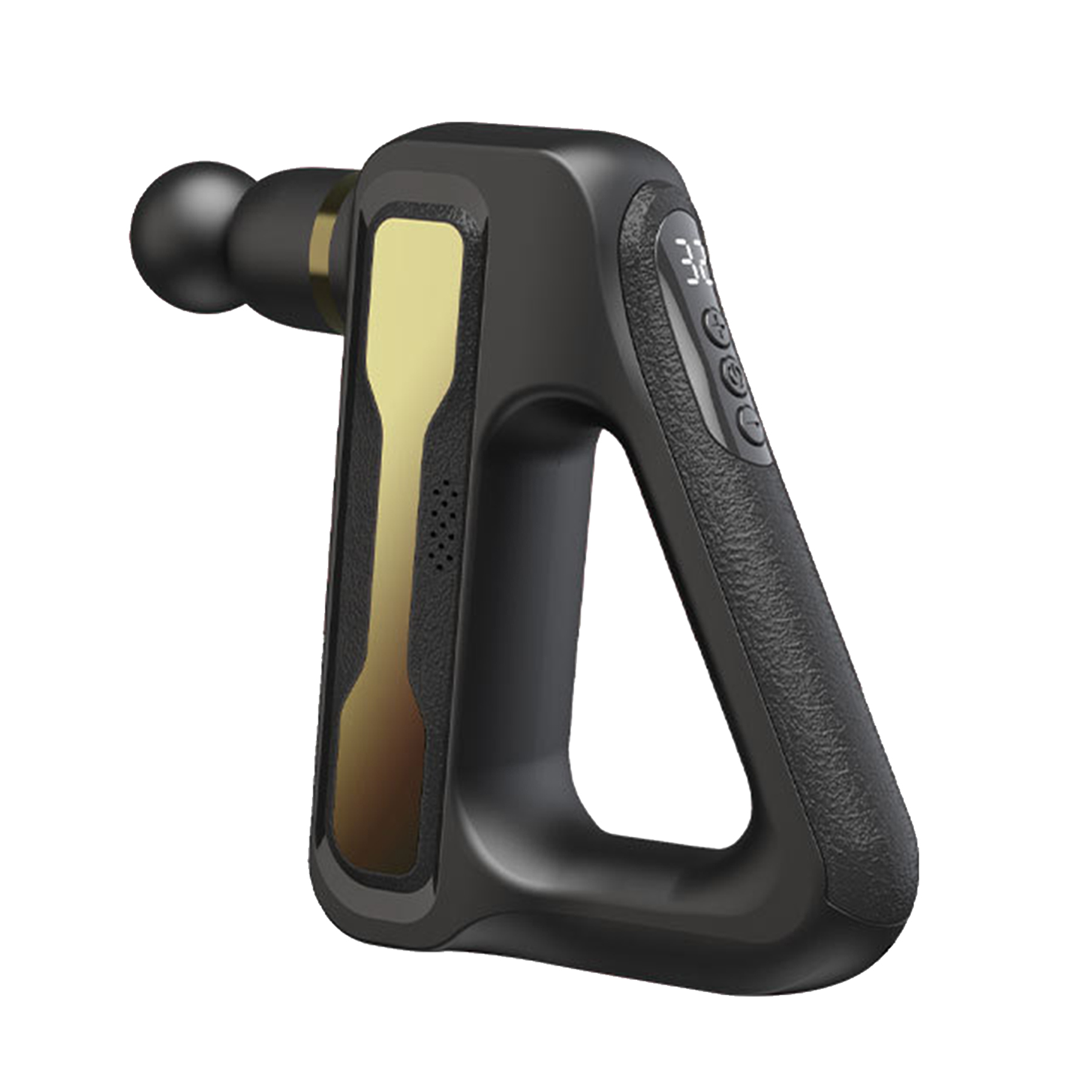 Sanro Triangular Noise Reduction Massage Gun 6