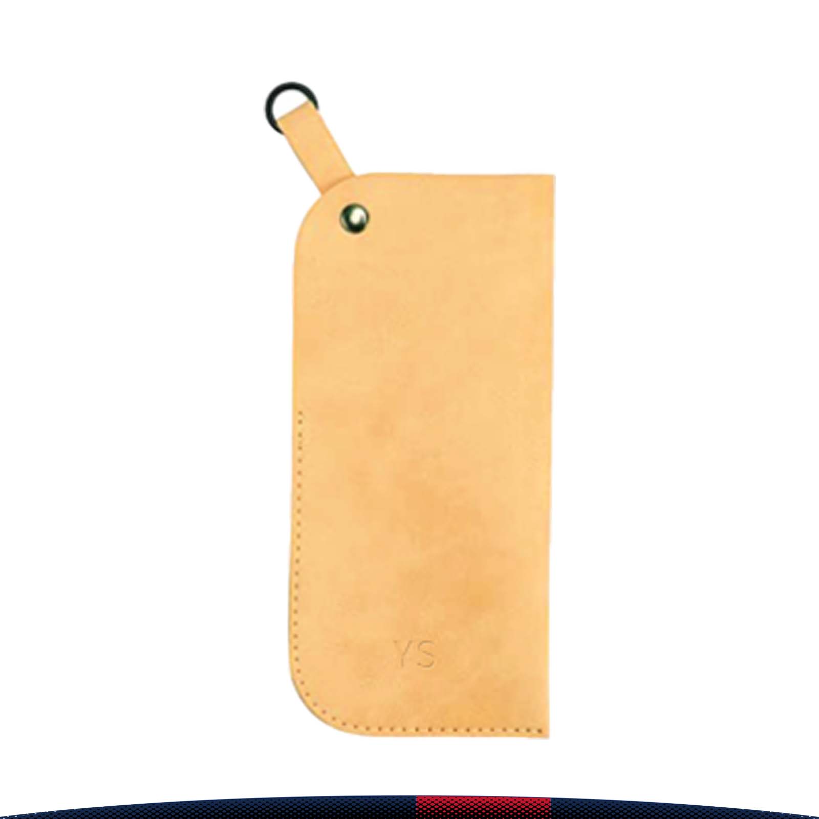 PU Leather Glasses Storage Bag 3