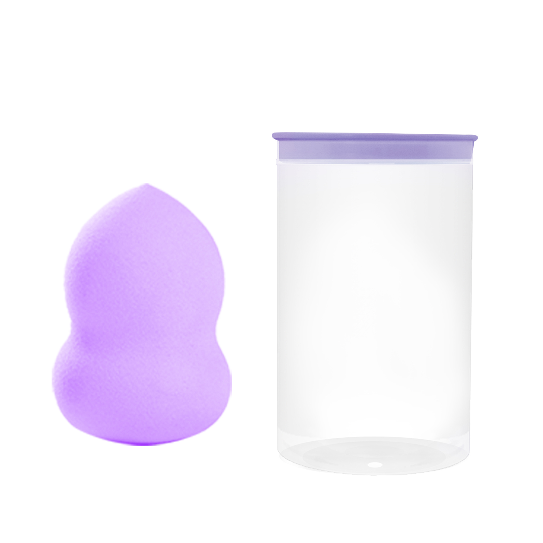 Tucana Makeup Sponge 5