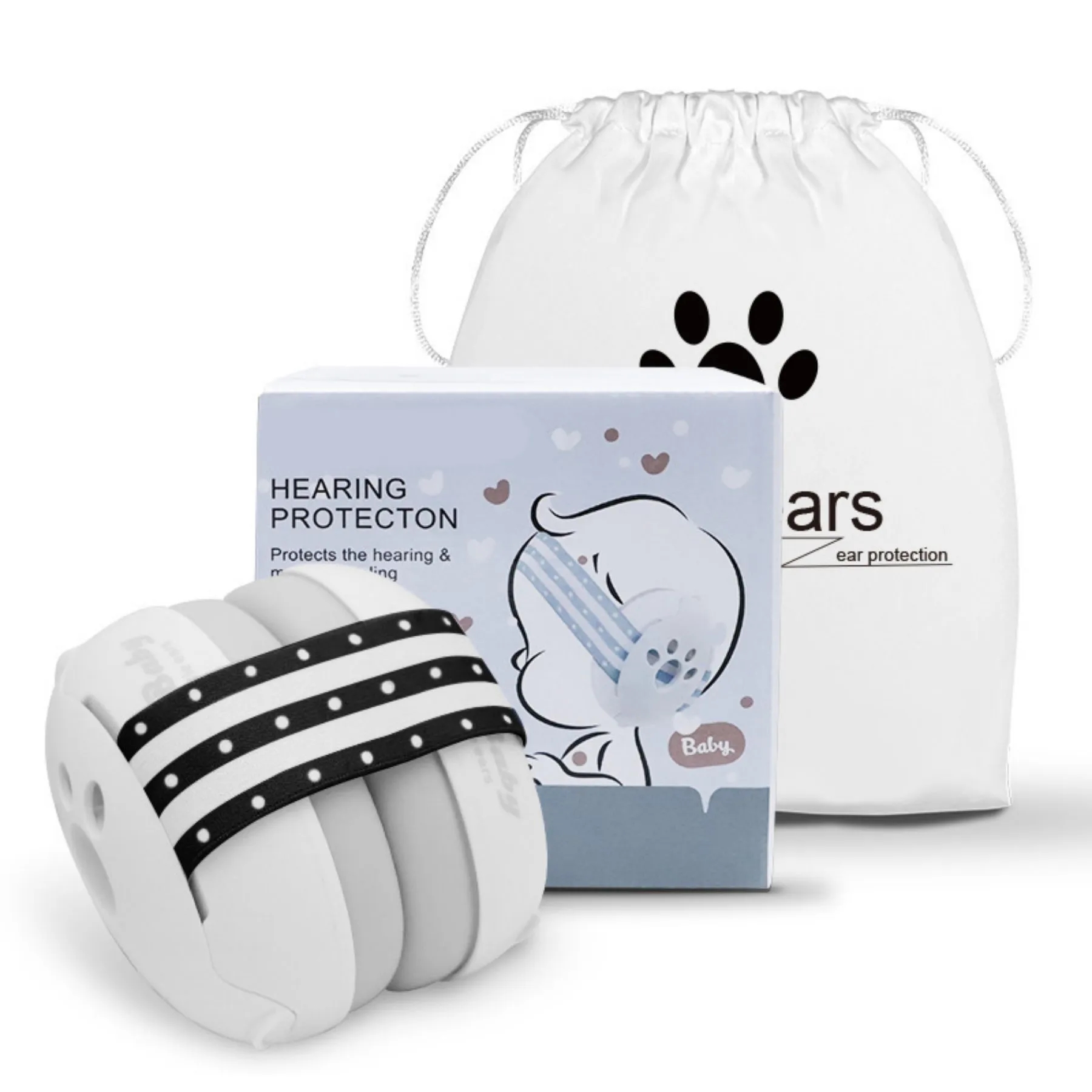 Baby Ear Muff 4
