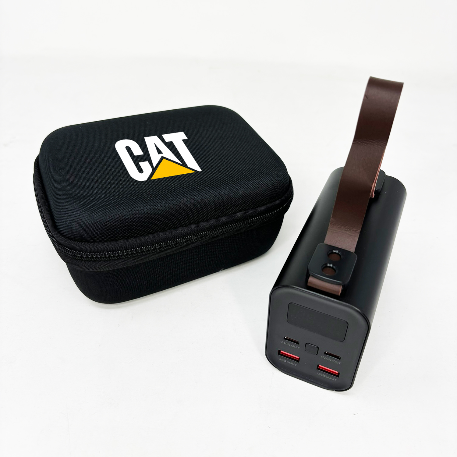 Galaxy 27 000 Mah Laptop Power Bank & LED Light