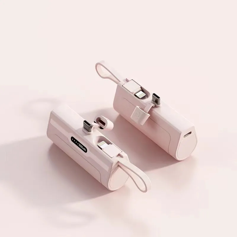 Iwalk Portable Charger 4
