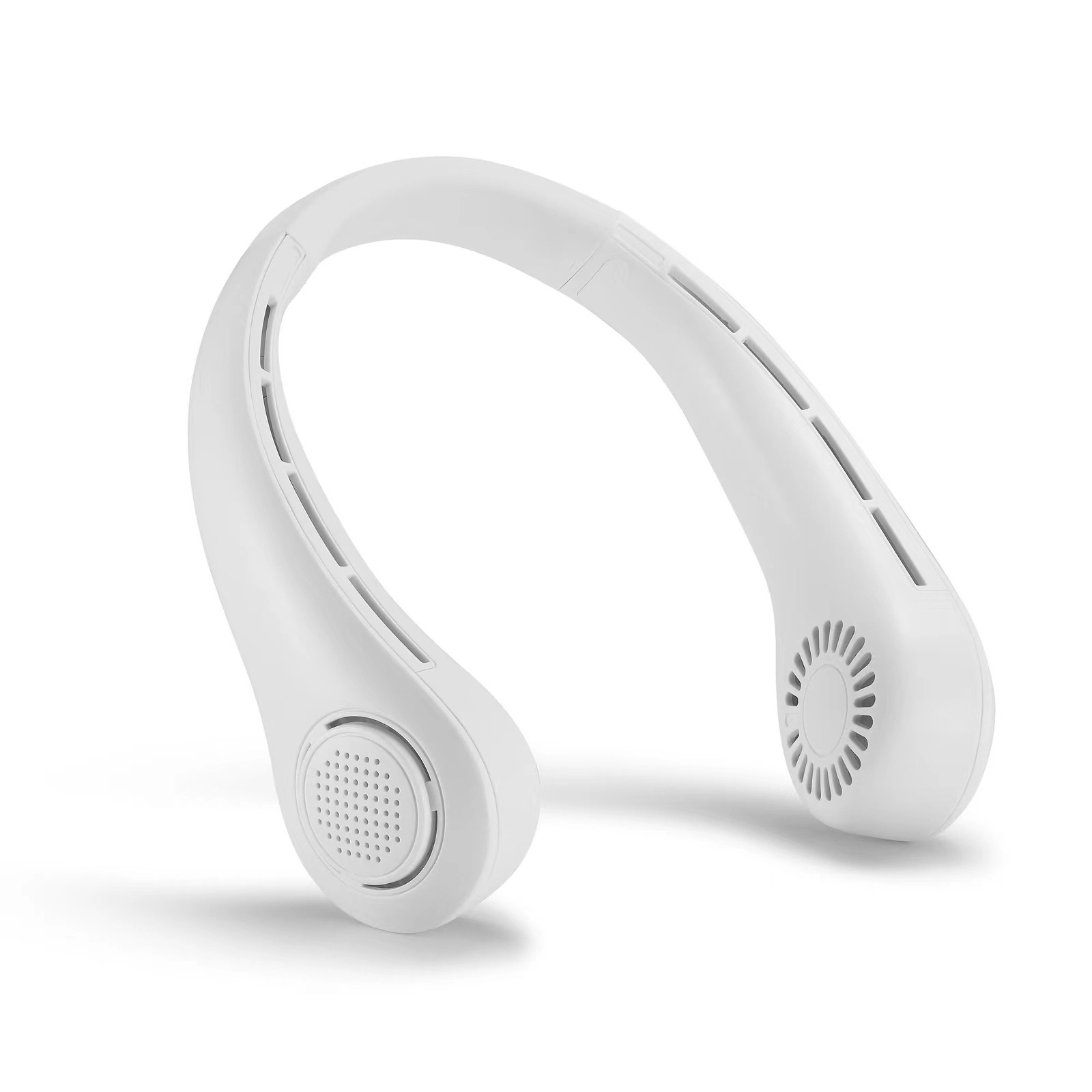 Custom Hands Free Bladeless Fan 3 Speed 5