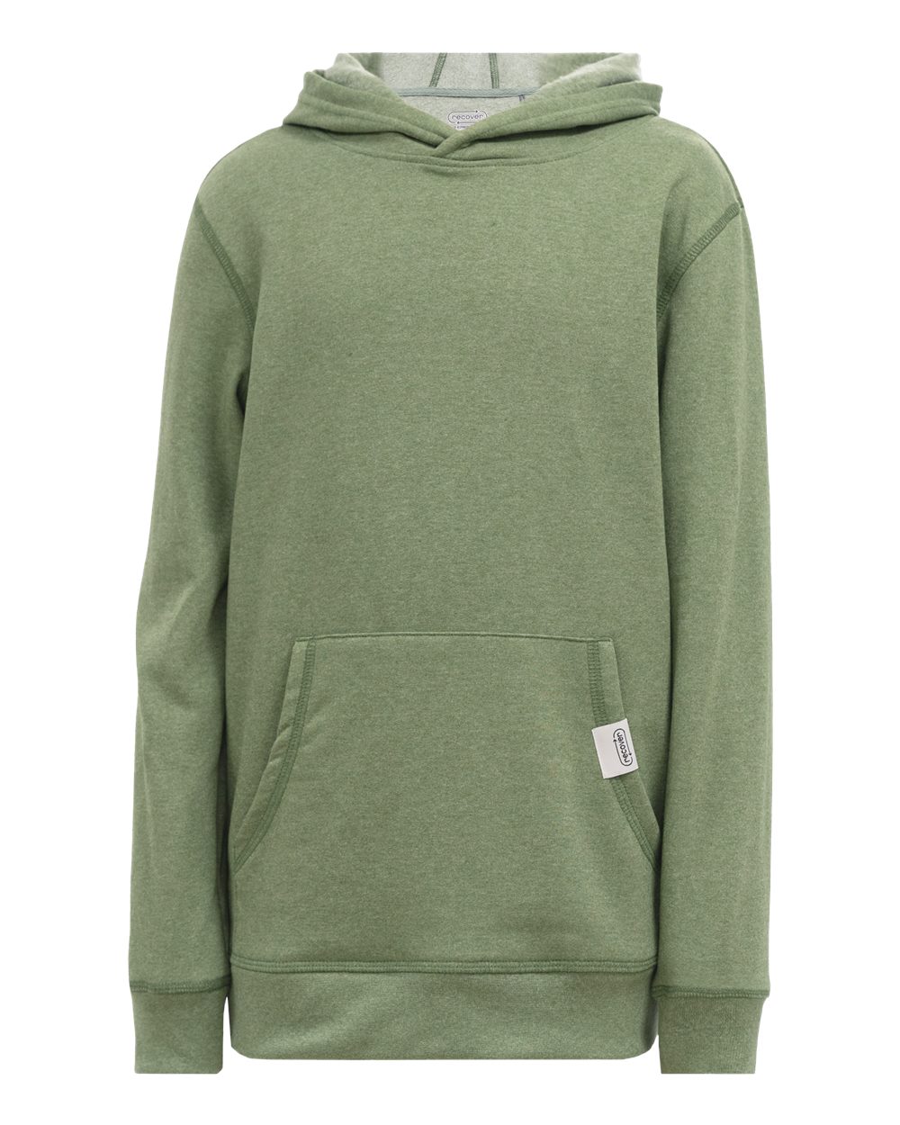 Youth Hooded Sweatshirt - RCY1093 14