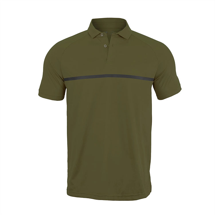 Levelwear Sector Polo 6