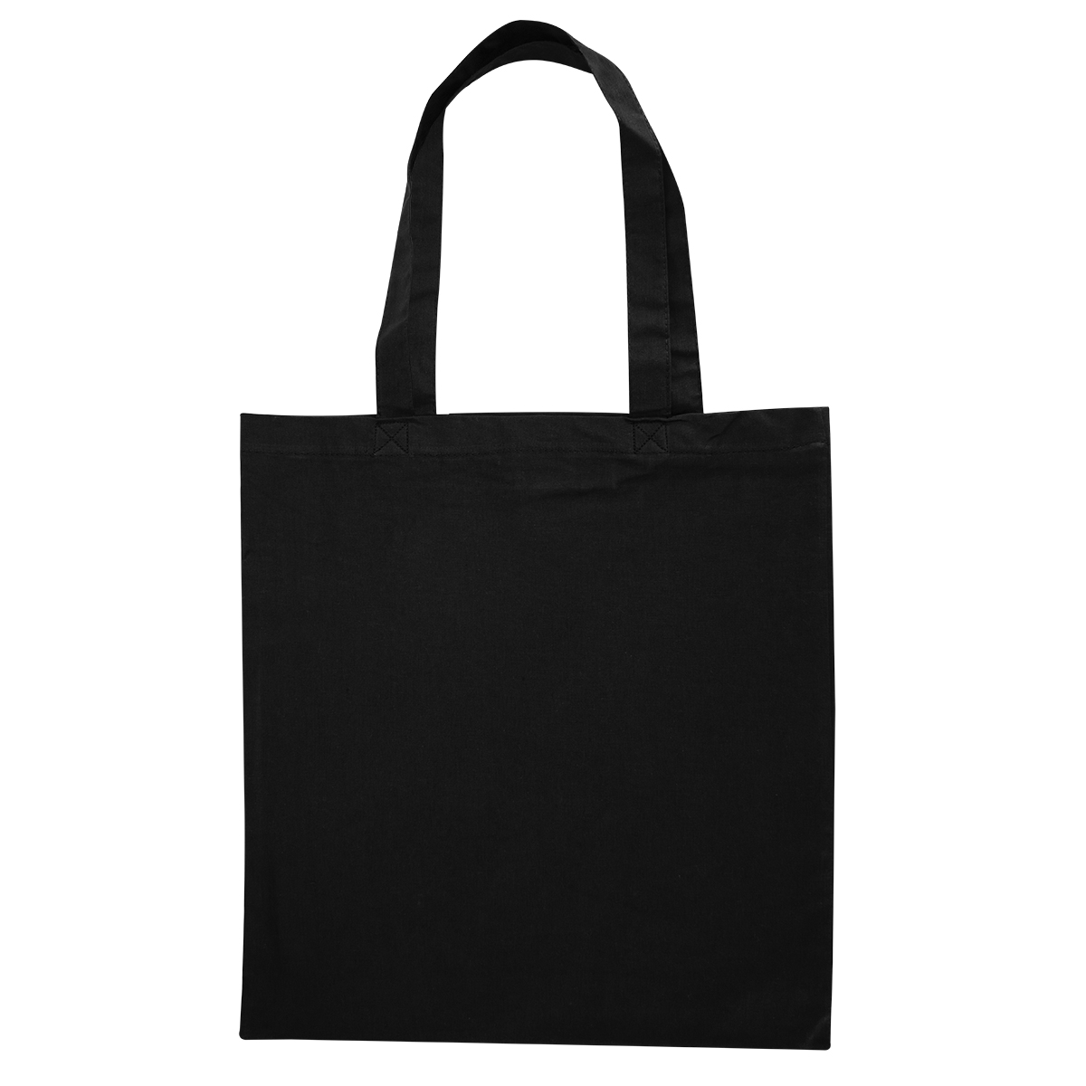 Amy Cotton Canvas Tote Natural (eco-friendly) 1