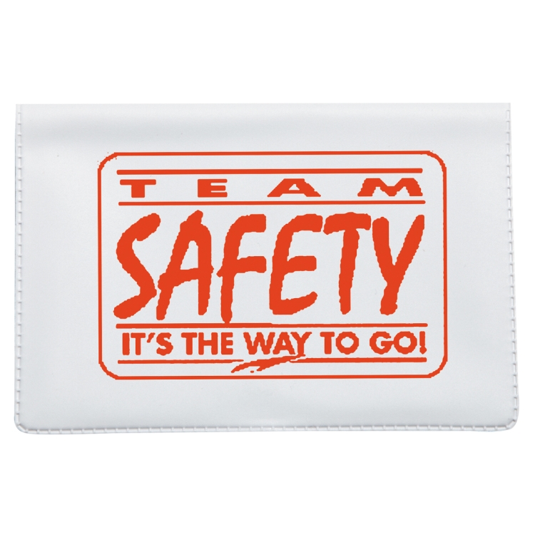 "Heal-on-the-Go L" 10 Piece Economy Healthy Living Pack in Colorful Vinyl Pouch 54