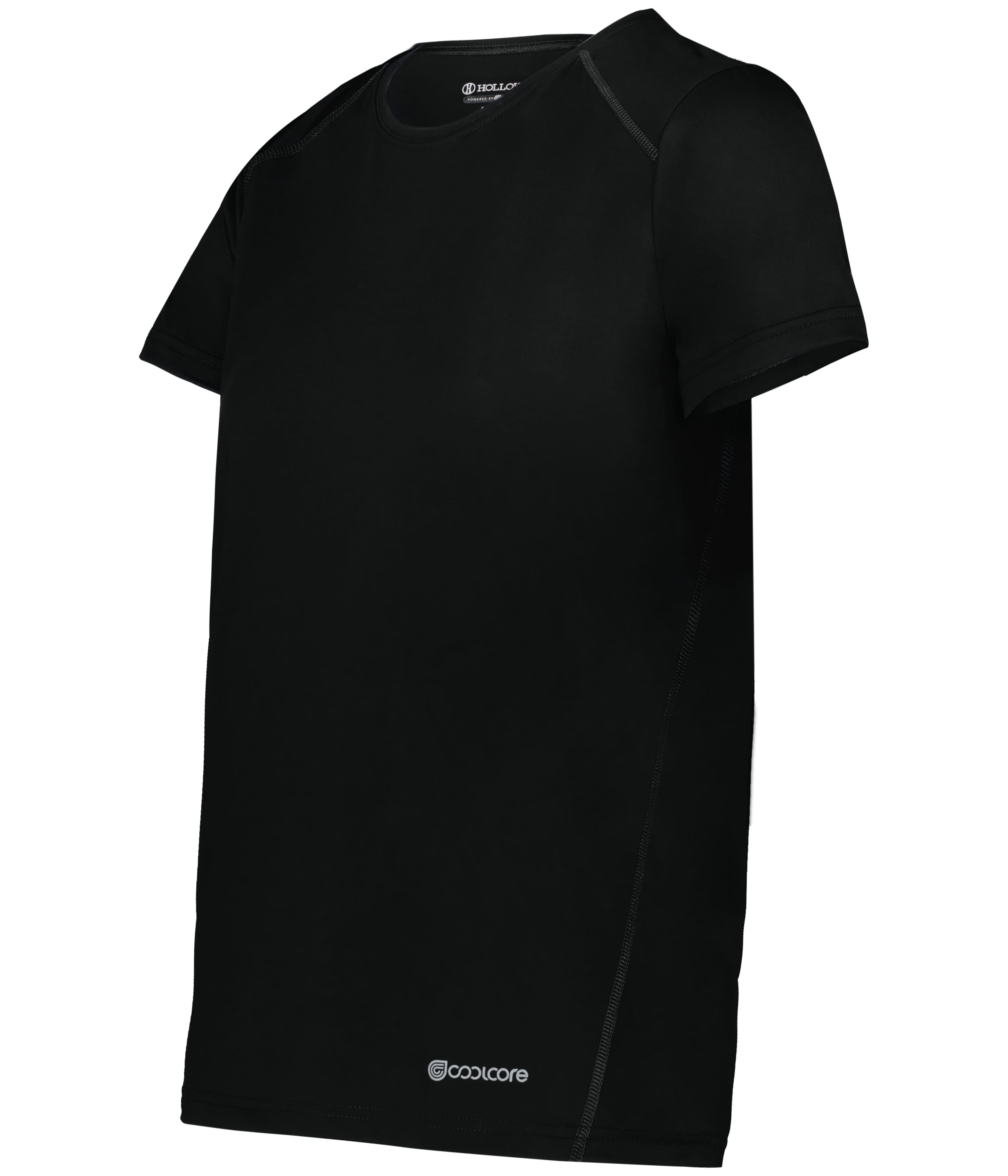 Ladies Essential Tee Powered by Coolcore® 4