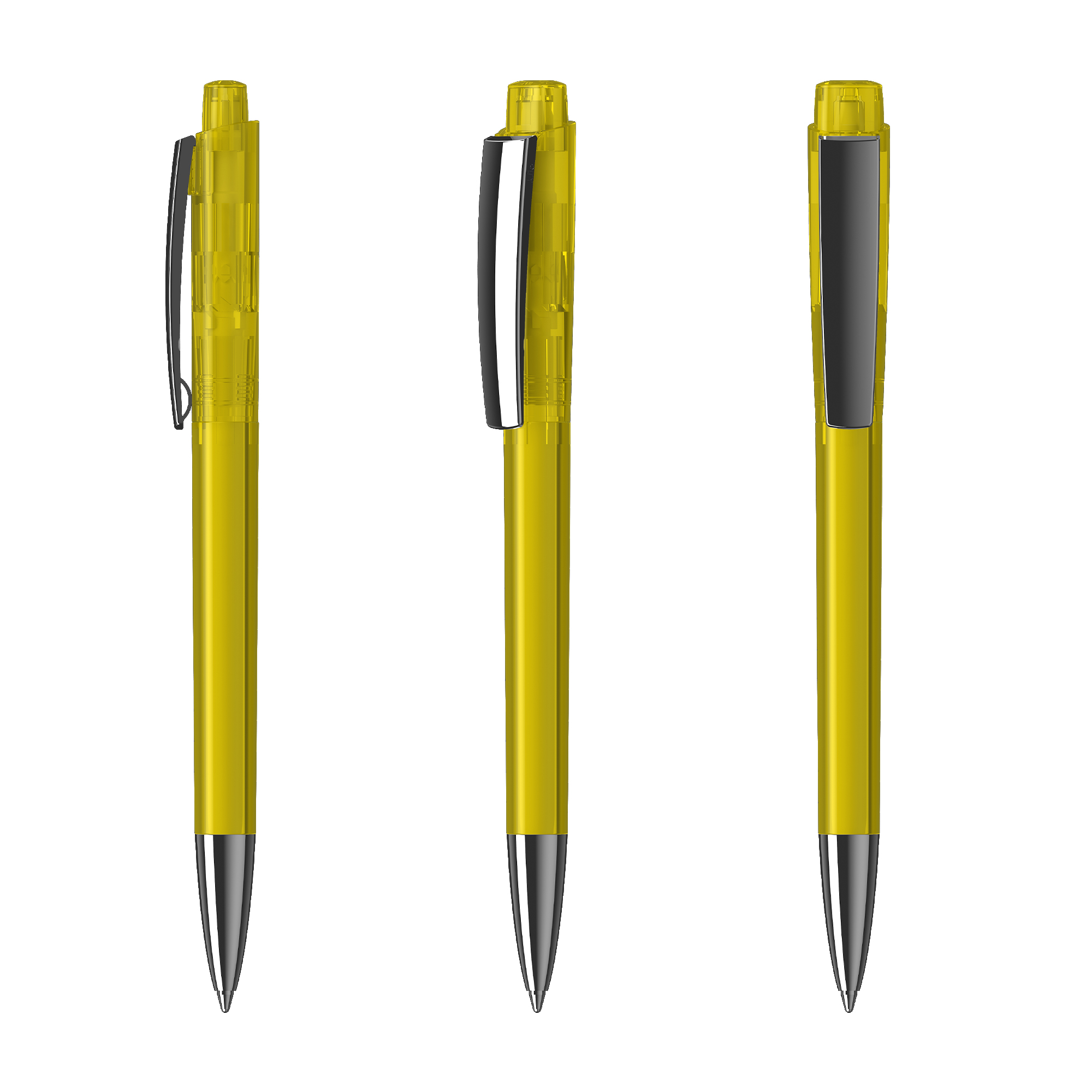 ZENO Transparent MMn 11