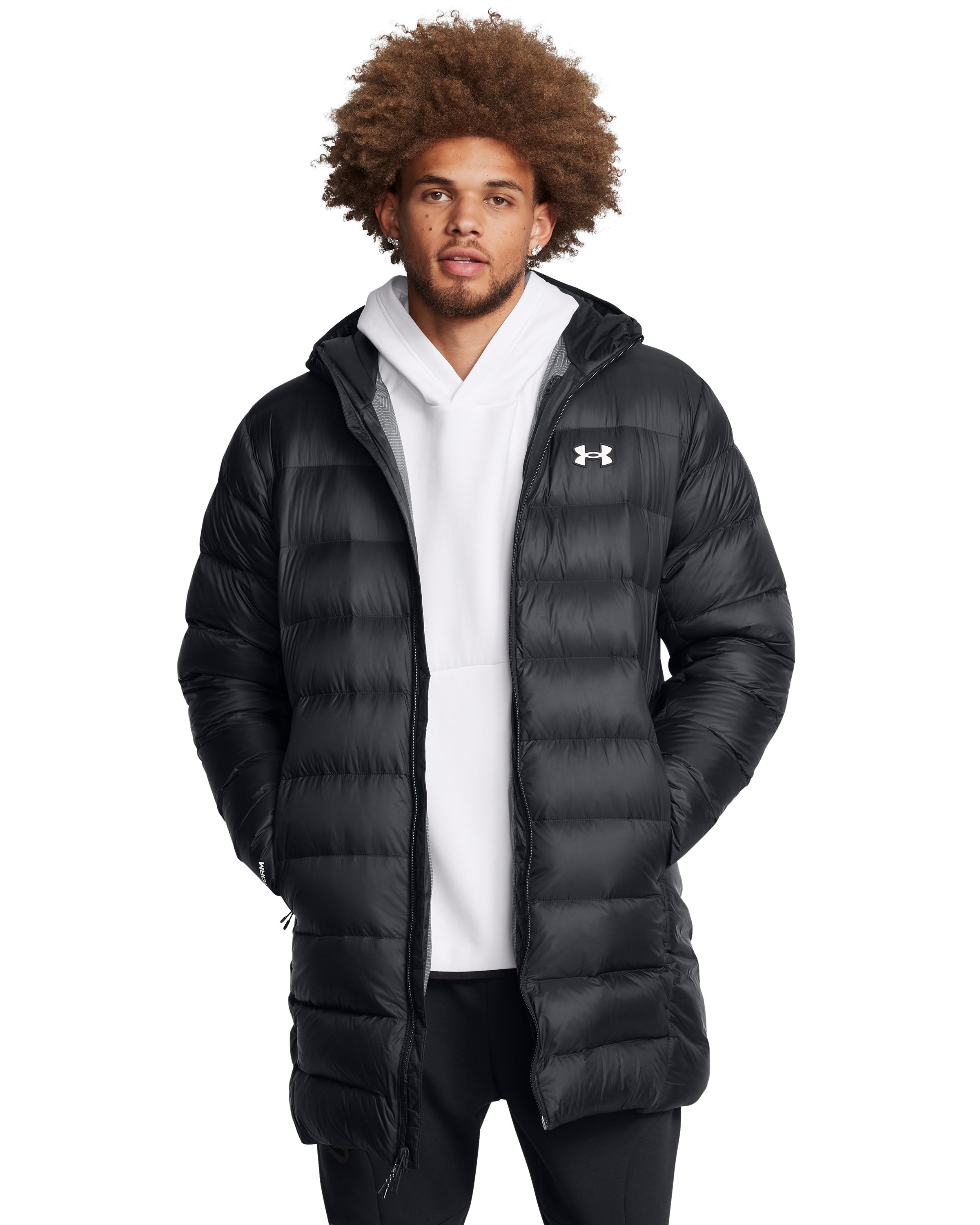 UA Legend Down Men's Parka 2