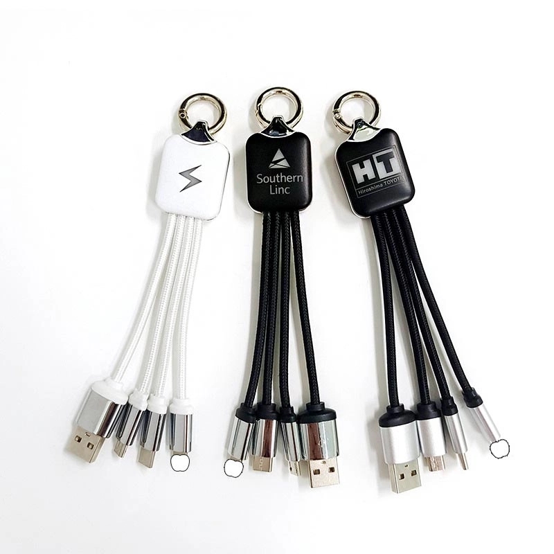 LED 3-In-1 Charging Buddy 1