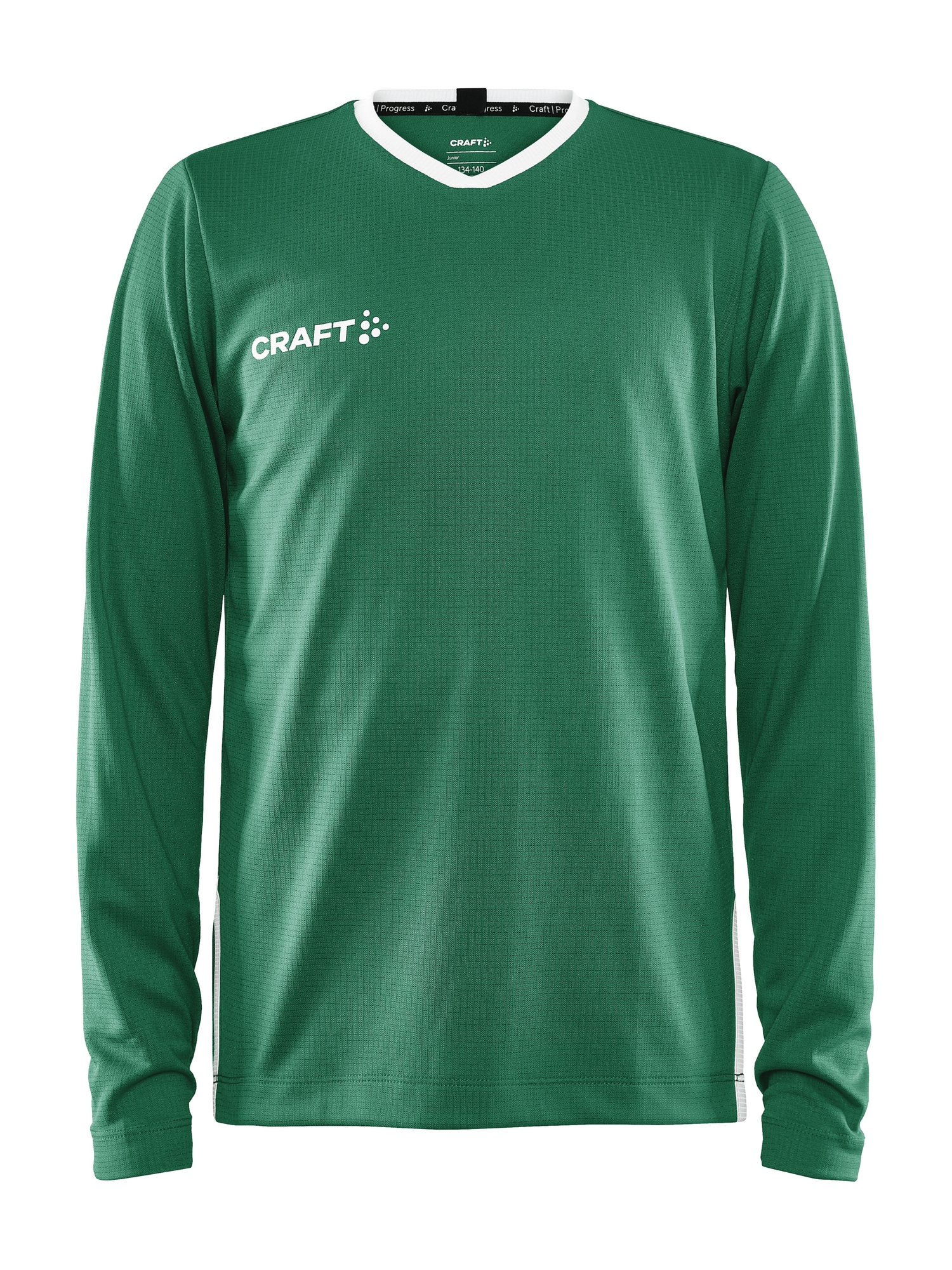 PROGRESS LS BASKET JERSEY JR 31