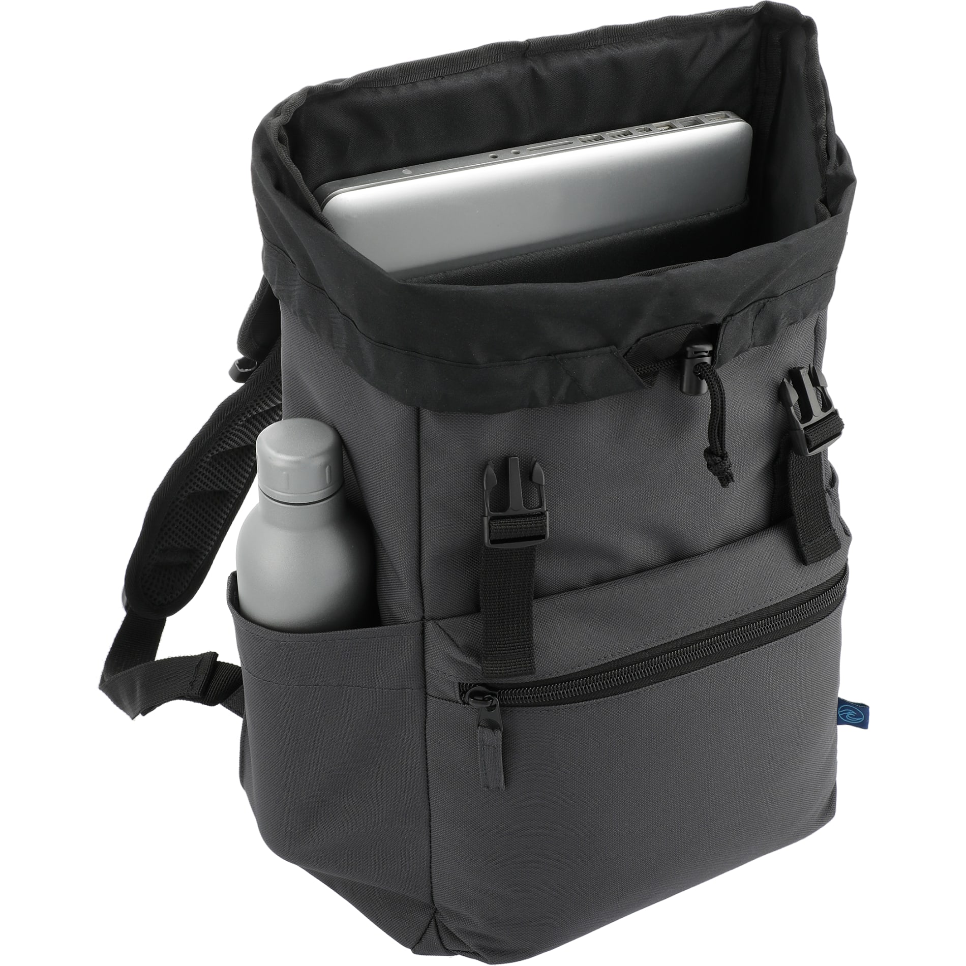 Repreve® Ocean 15" Computer Rucksack 32