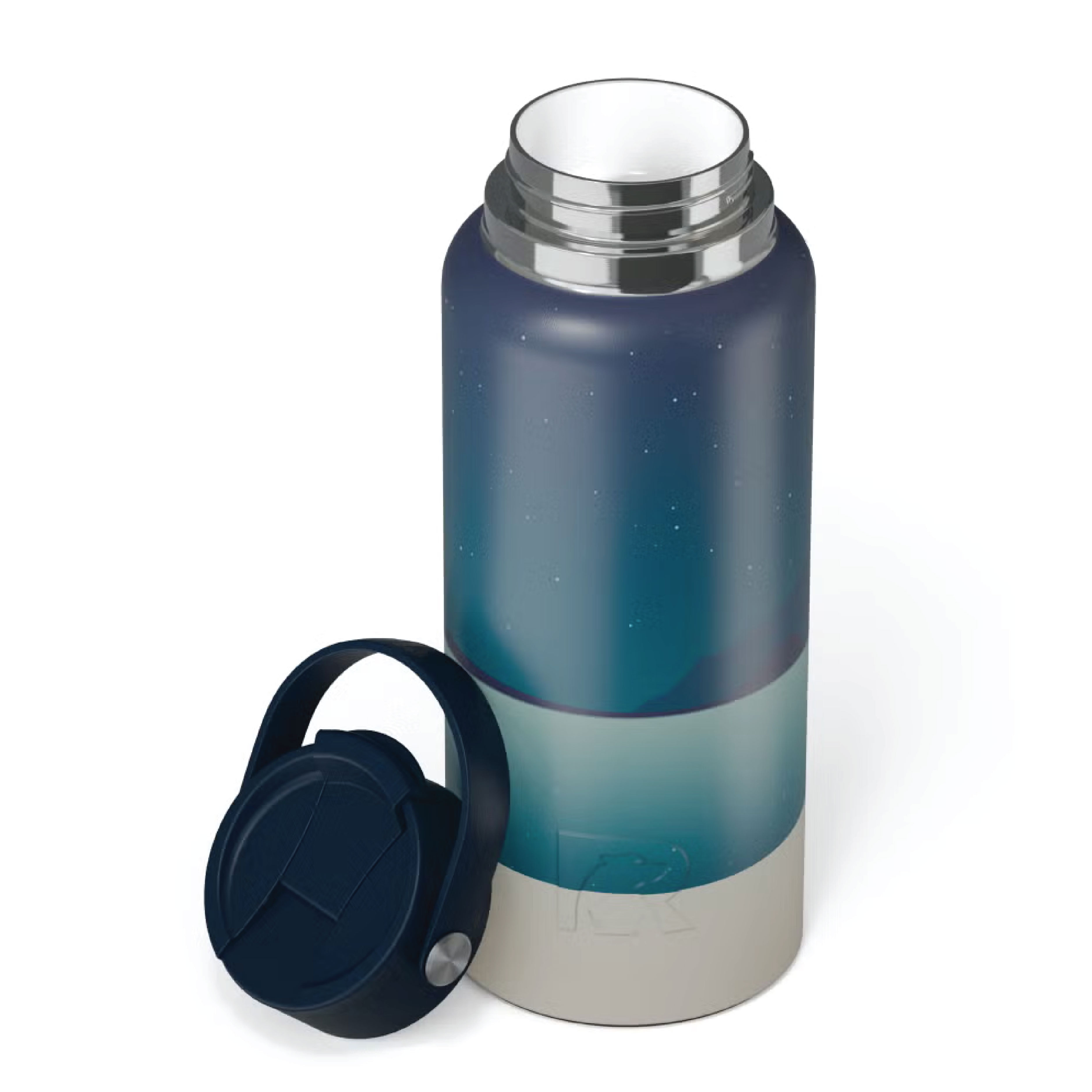 RTIC 32oz Ceramic Lined Stainless Steel Outback Bottles 48