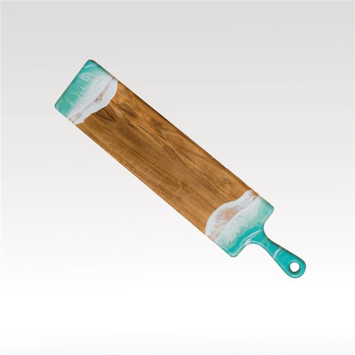 Acacia Baguette Board 10