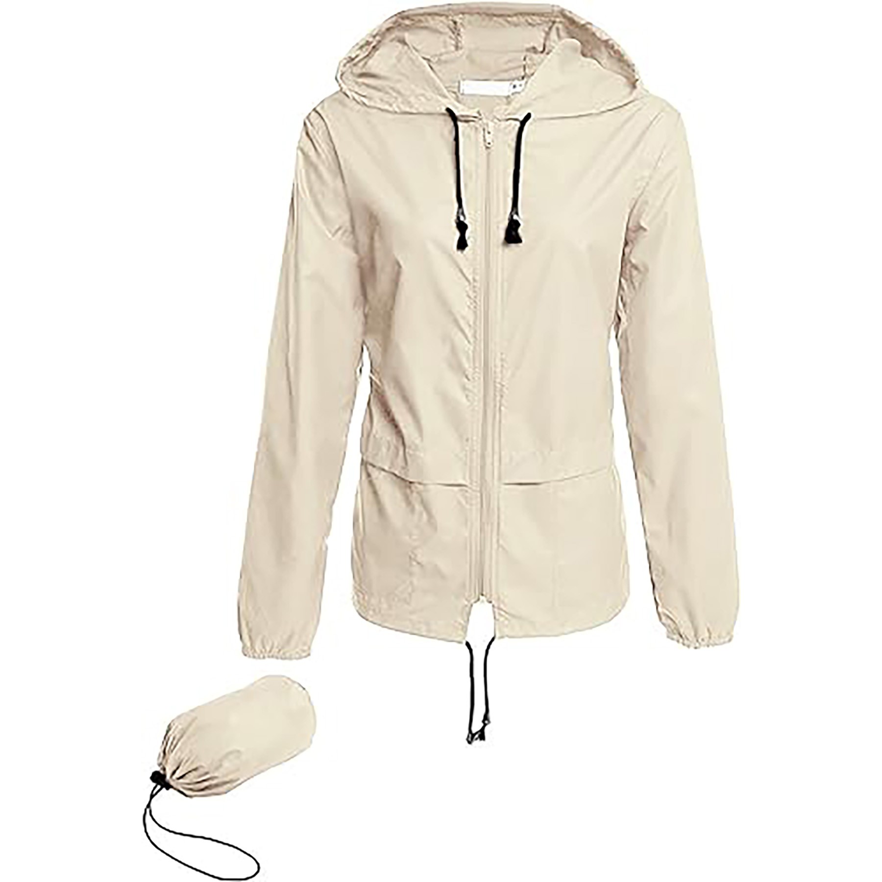 Raincoat Waterproof Jacket 13
