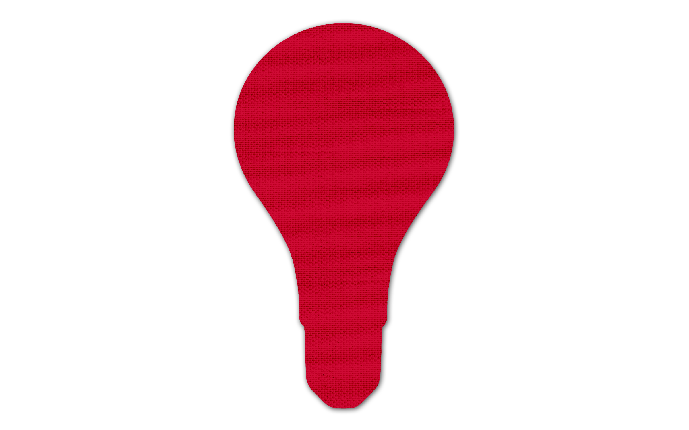 Light Bulb Vinyl Jar Opener 5LB 9