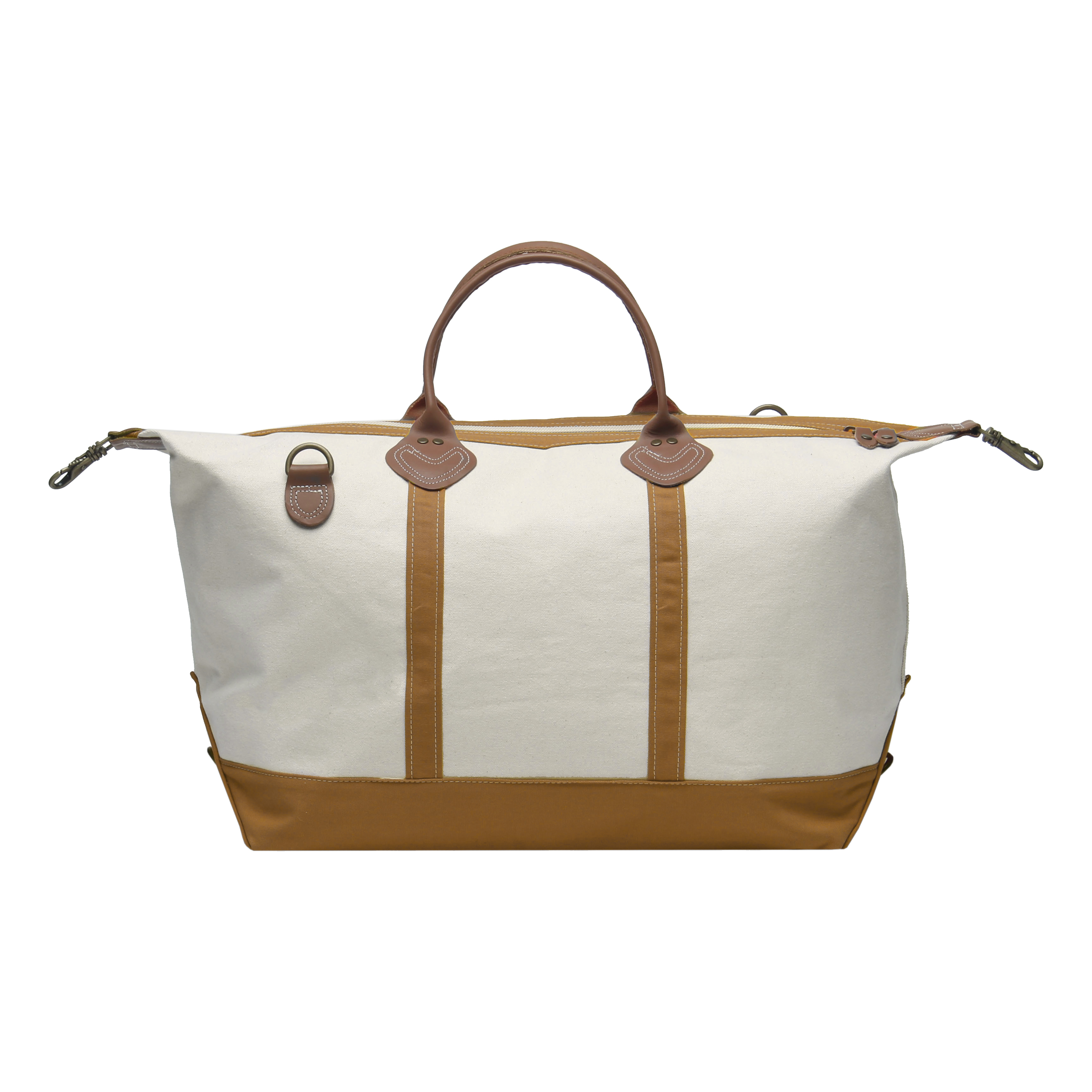 Signature Duffle Bag 33