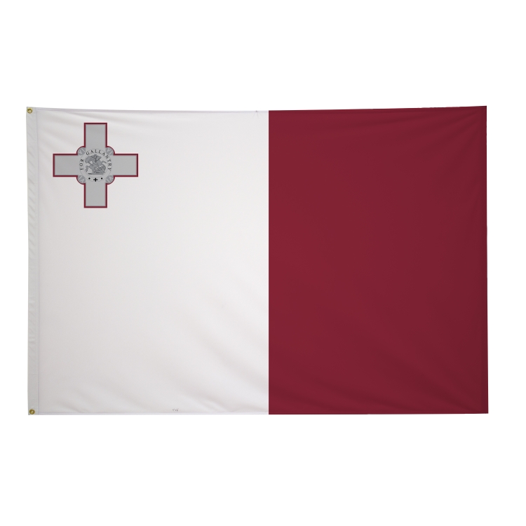 4' x 6' International Flags 135