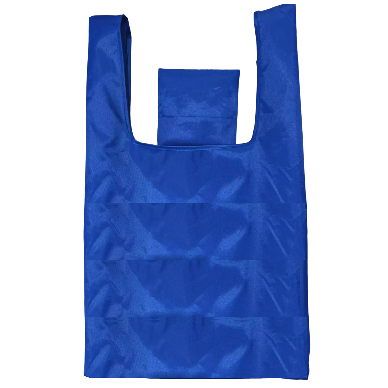 190T Polyester Foldable Tote Bag 6