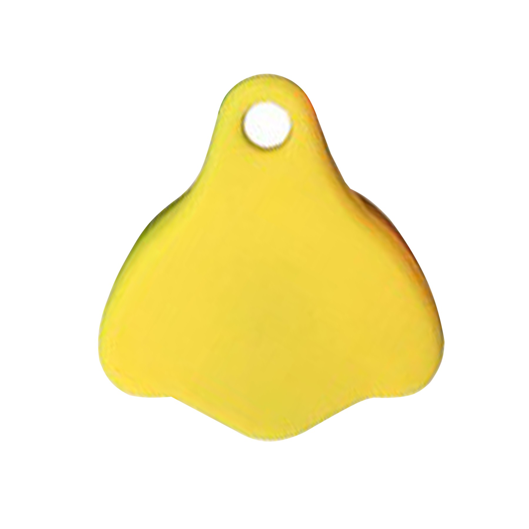 Compact Can Opener With Keychain Hole 4