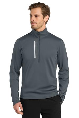 Fulcrum 1/4-Zip