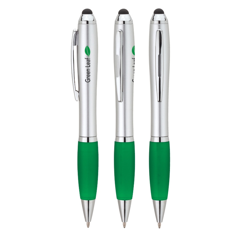 Rhythm Ballpoint Pen / Stylus 5