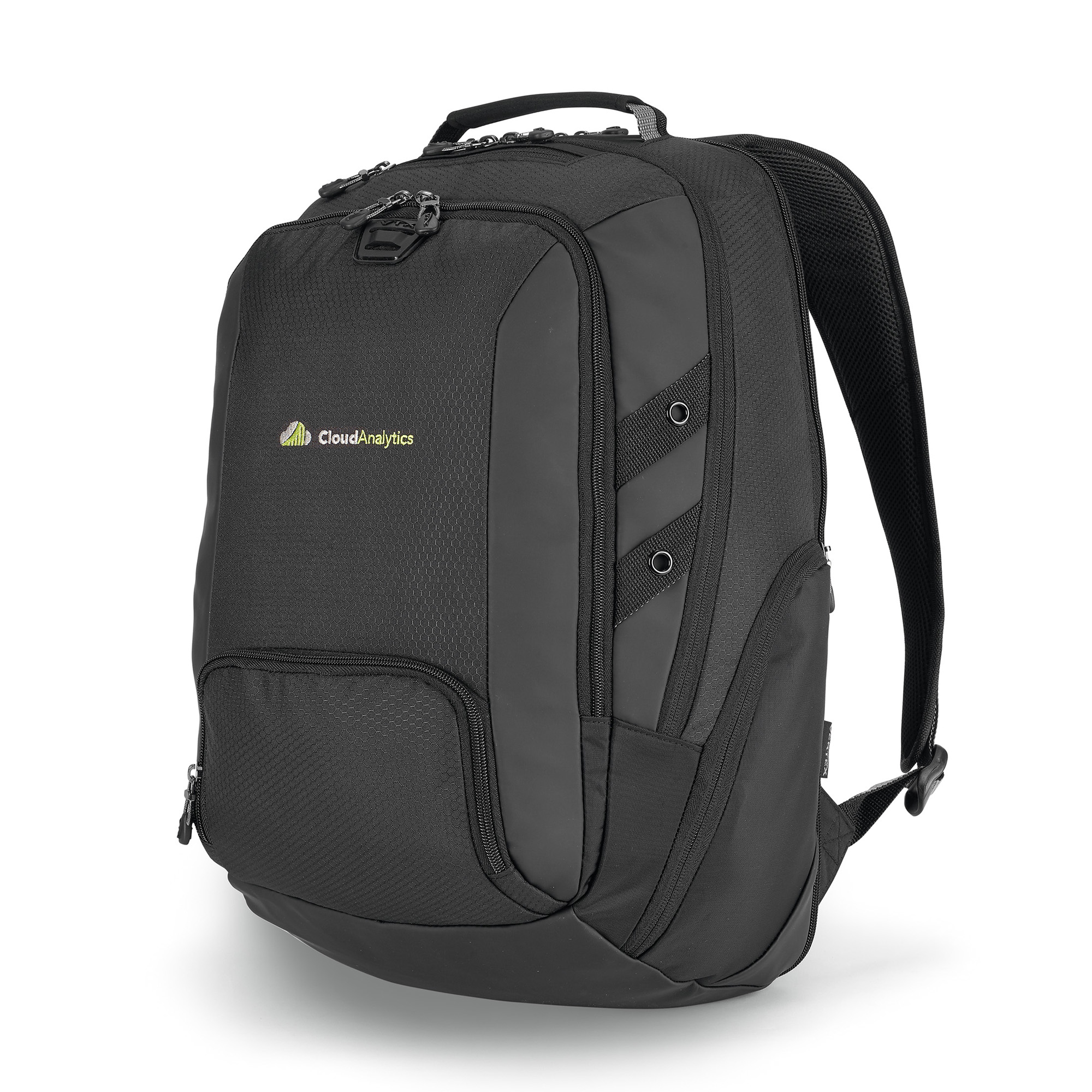 Vertex® Carbon Laptop Backpack 6
