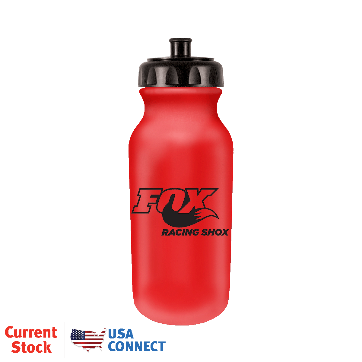 20 oz. Value Cycle Bottle with Push 'n Pull Cap 4