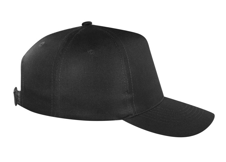 OTTO CAP® 5 Panel Mid Profile Baseball Cap 25