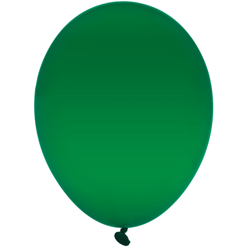 Custom 9" Latex Balloons 21