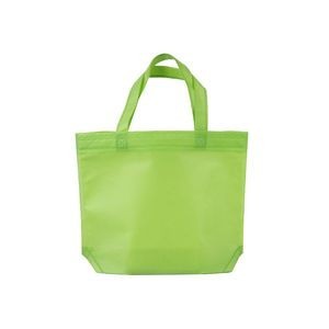 Non Woven Open Top Shopping Tote 19