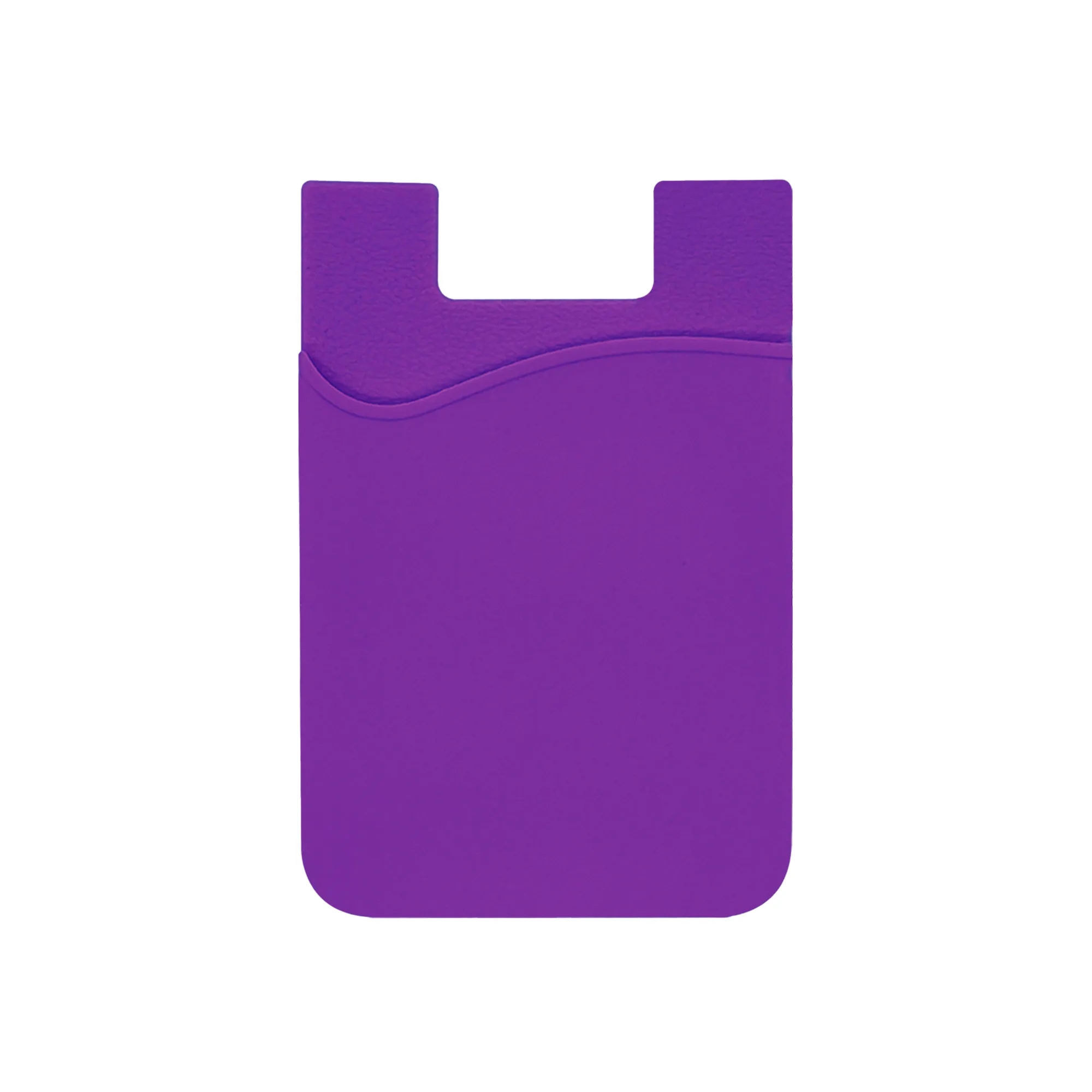 Silicone Phone Wallet 15