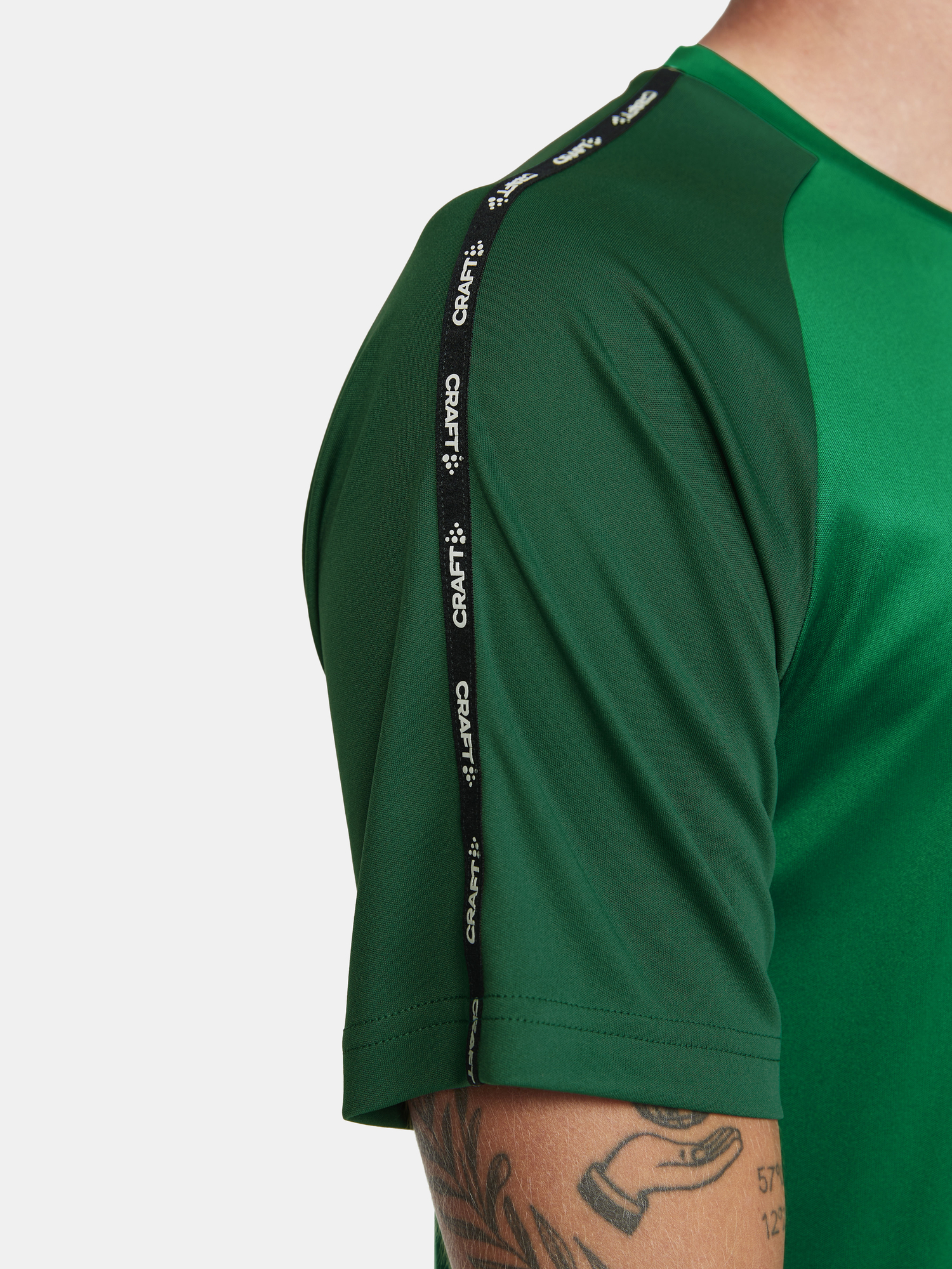 SQUAD GO CONTRAST JERSEY M 24