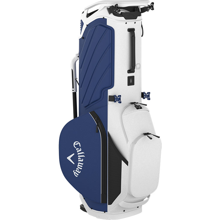 Callaway Fairway + Stand Bag 18