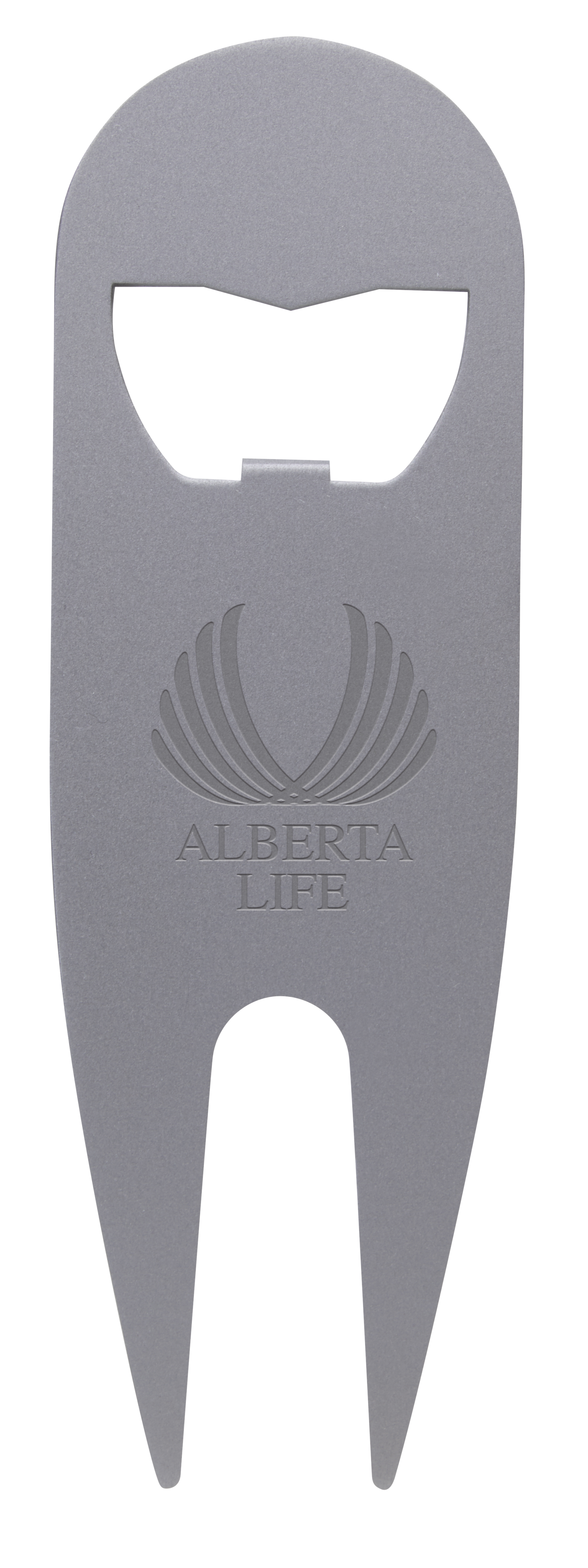 Good Value™ Modern Divot Tool with Bottle Opener 8