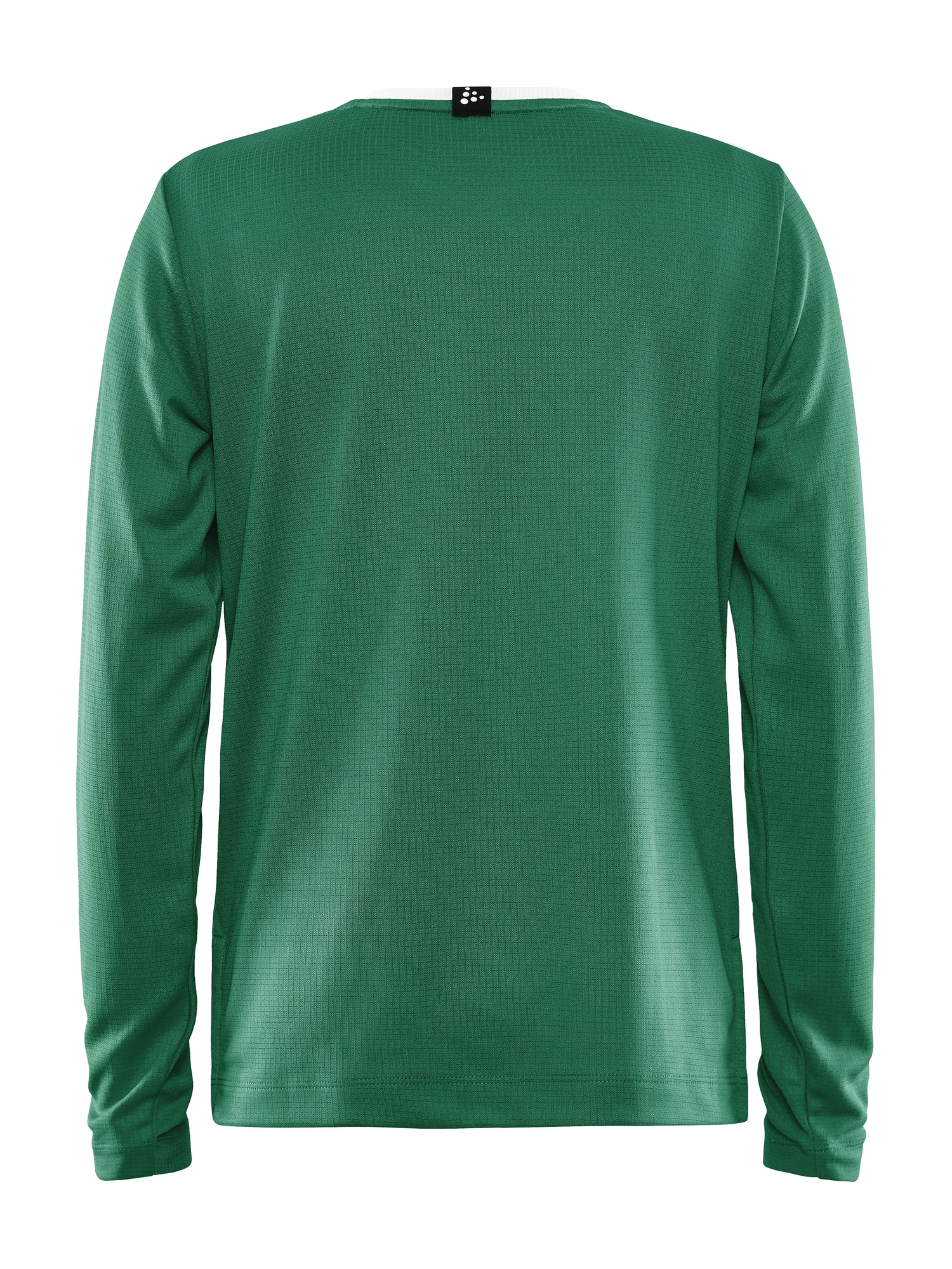 PROGRESS LS BASKET JERSEY JR 19