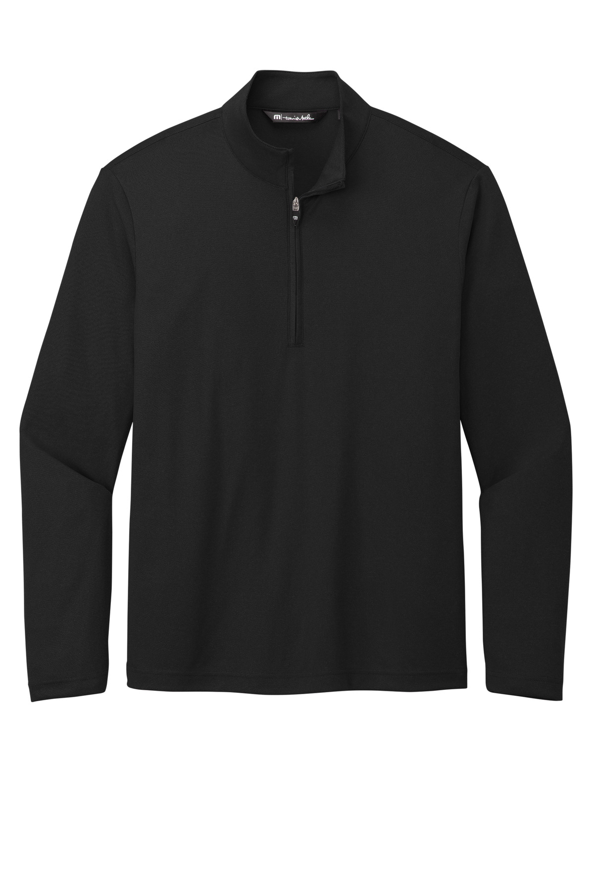 TravisMathew® Coto Performance 1/4-Zip 1