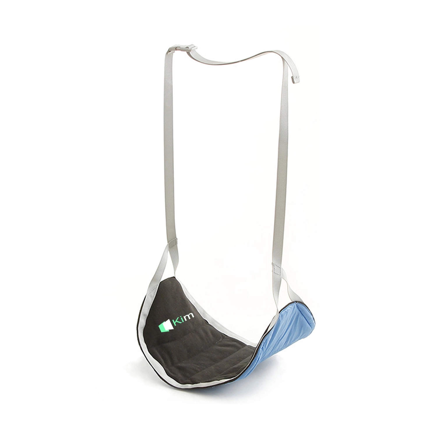 Pressure Relief Folding Foot Support Pedal 2