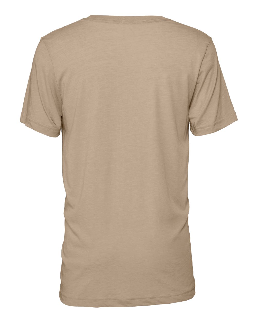 Triblend Tee - 3413 305